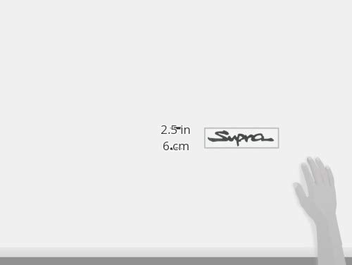 Amazon | TOYOTA (トヨタ) 純正部品 バックドアネーム プレート NO.2
